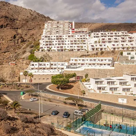 شقة Granada Ii بورتو ريكو