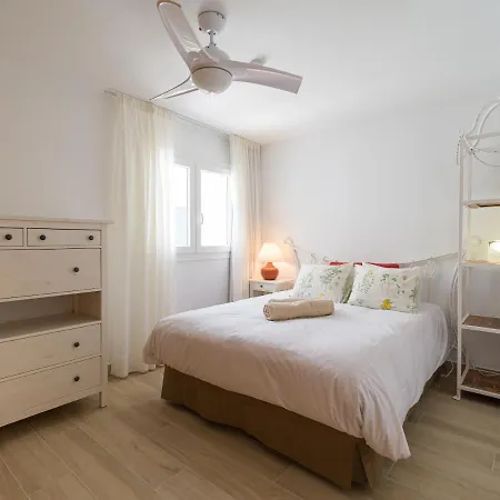 Apartment Granada Ii *