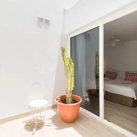 Apartment Granada Ii