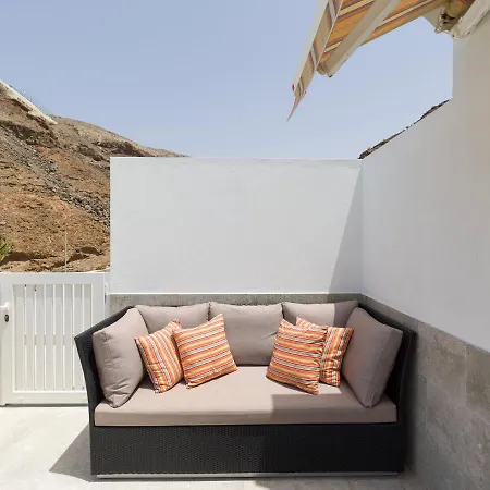 Appartement Granada Ii Puerto Rico (Gran Canaria)