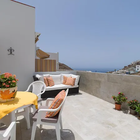Apartment Granada Ii Puerto Rico (Gran Canaria)