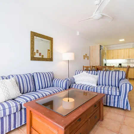 Apartment Granada Ii *