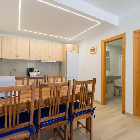 Granada Ii Appartement