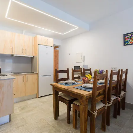 Apartment Granada Ii