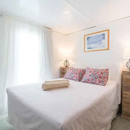 Apartment Granada Ii *