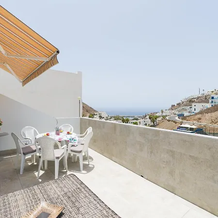 Appartement Granada Ii