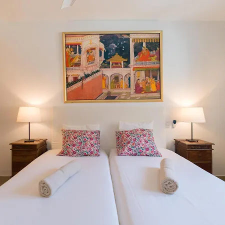 Granada Ii * Puerto Rico (Gran Canaria)