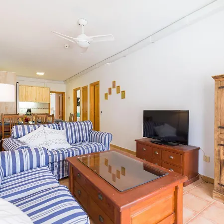 Granada Ii Appartement Puerto Rico (Gran Canaria)