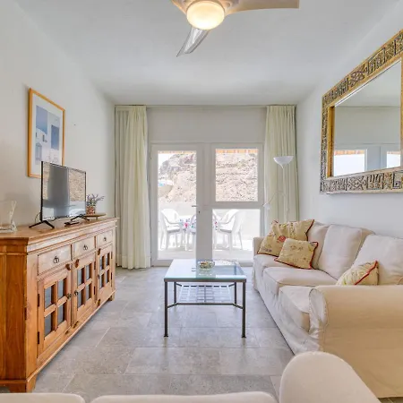 Apartment Granada Ii *