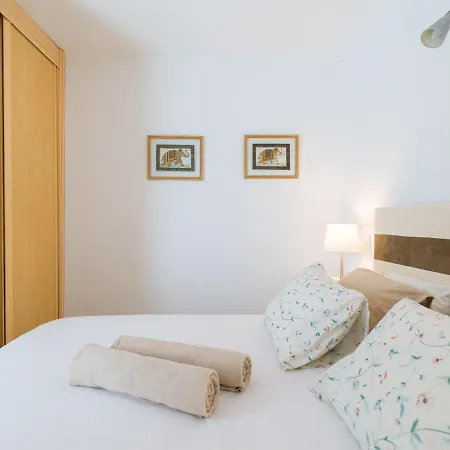 Appartement Granada Ii Puerto Rico (Gran Canaria)