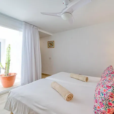 Appartement Granada Ii *