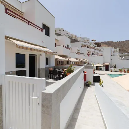 Granada Ii Apartment