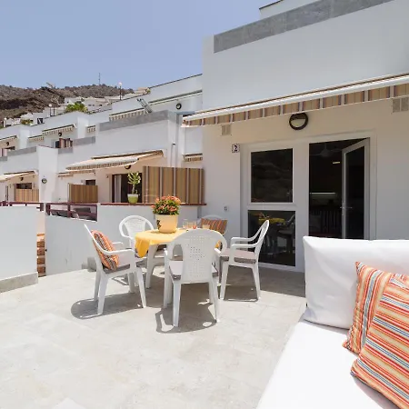 Apartment Granada Ii