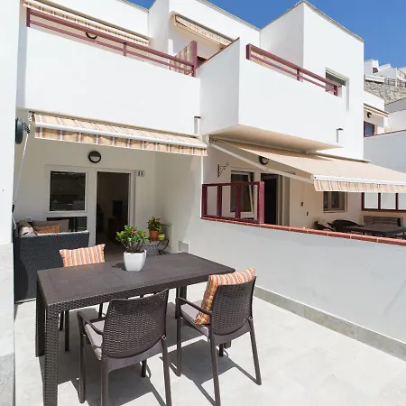 Appartement Granada Ii