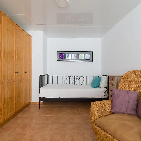 Granada Ii * Puerto Rico (Gran Canaria)