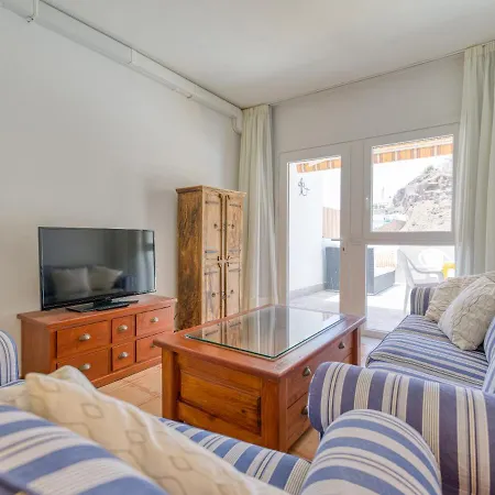 Apartment Granada Ii *