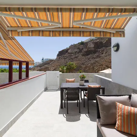 Apartment Granada Ii Puerto Rico (Gran Canaria)