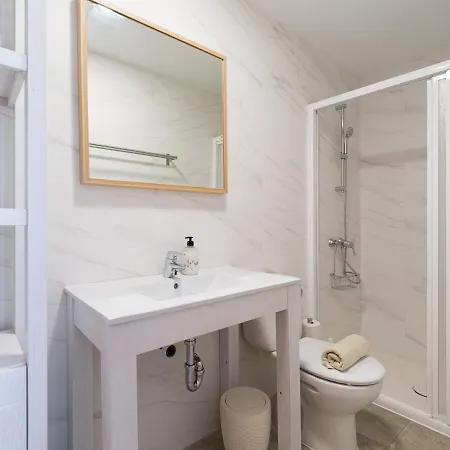 Granada Ii Appartement