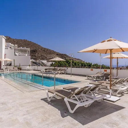 Appartement Granada Ii