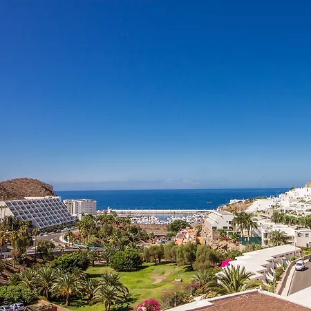 Granada Ii Puerto Rico (Gran Canaria)