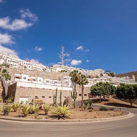 Granada Ii Appartement Puerto Rico (Gran Canaria)